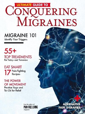 cover image of Ultimate Guide to Conquering Migraines